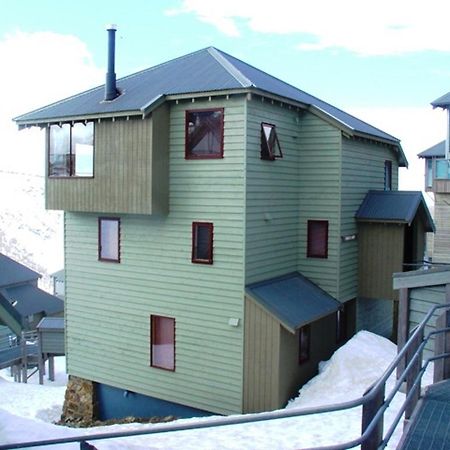 Eagles Nest Villa Mount Hotham Exterior photo